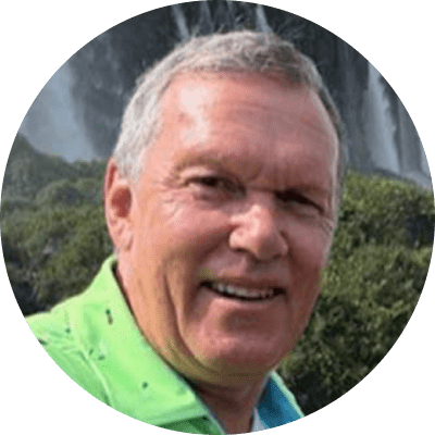 Avatar for Mark Finney